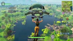 FORTNITE