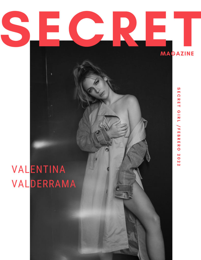 Valentina Valderrama