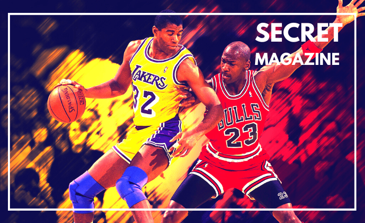 magic vs jordan