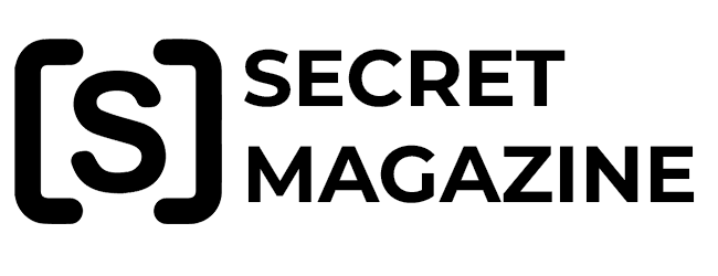 Secret Magazine