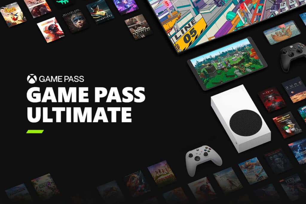 Aumento de precio de Xbox Game Pass